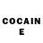 COCAIN Перу Vanya Zaitsev